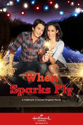 电影《爱在烟花绽放时  when sparks fly (TV)》（2014美国）--高清4K/1080P迅雷BT资源下载