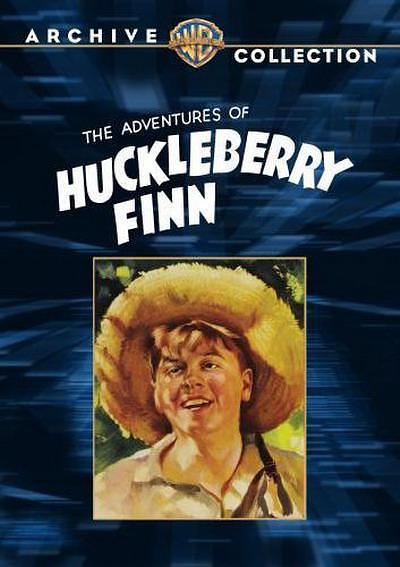 电影《哈克贝利·费恩历险记  The Adventures of Huckleberry Finn》（1939美国）--高清4K/1080P迅雷BT资源下载