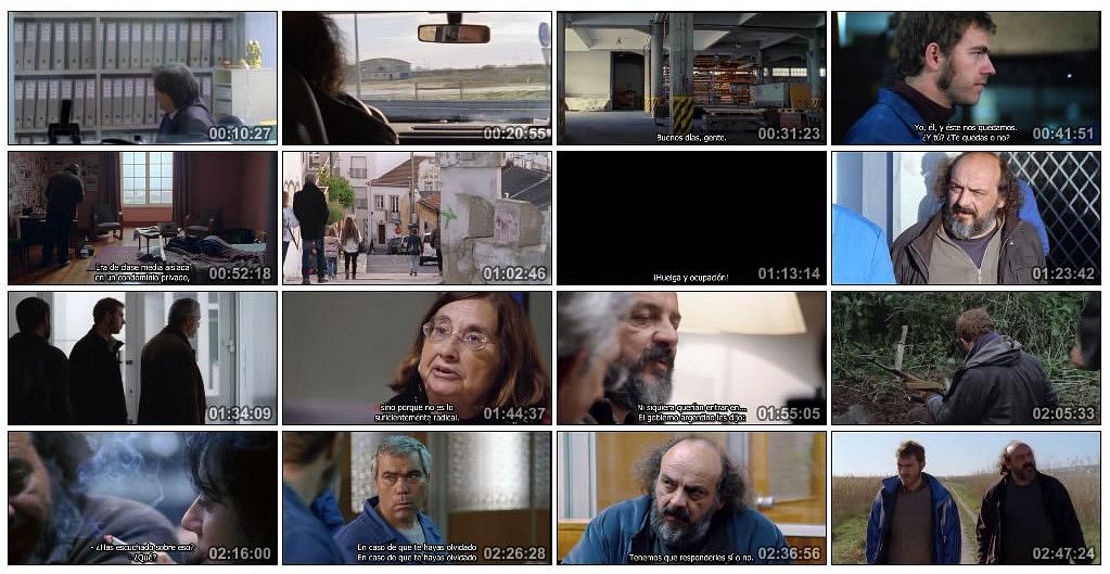 电影《破败工厂  A Fábrica de Nada》（2017葡萄牙）--高清4K/1080P迅雷BT资源下载