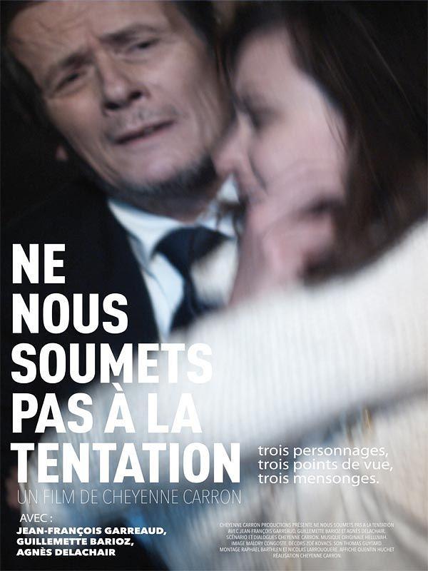 电影《远离诱惑  Ne nous soumets pas à la tentation》（2011法国）--高清4K/1080P迅雷BT资源下载