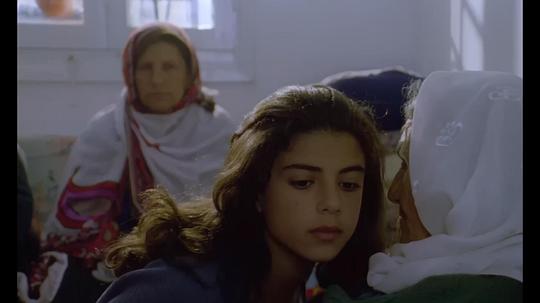 电影《The Tale of the Three Lost Jewels》（1995英国 / 比利时 / 西班牙 / Palestine）--高清4K/1080P迅雷BT资源下载