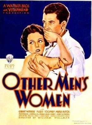 电影《朋友妻  Other Men's Women》（1931美国）--高清4K/1080P迅雷BT资源下载
