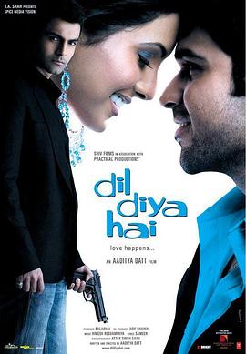 电影《Dil Diya Hai》（2006印度）--高清4K/1080P迅雷BT资源下载