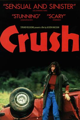 电影《粉碎  Crush》（1992新西兰）--高清4K/1080P迅雷BT资源下载