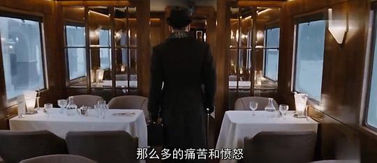 电影《东方快车谋杀案  Murder on the Orient Express》（2017马耳他 / 美国）--高清4K/1080P迅雷BT资源下载