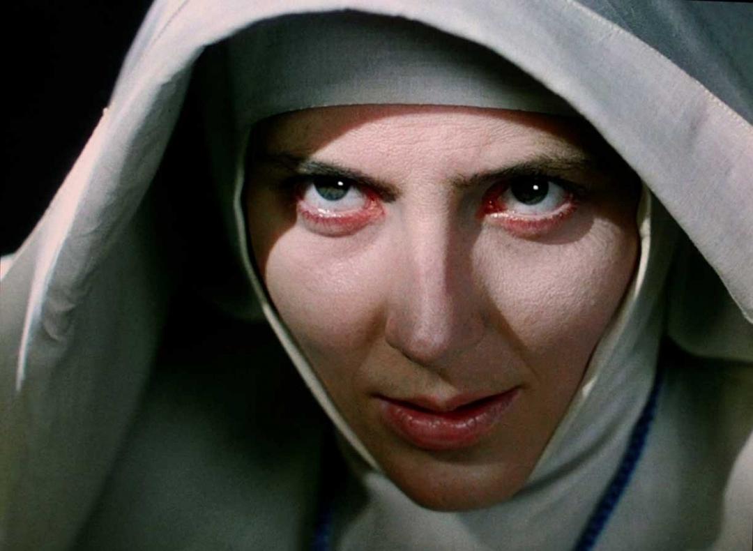 电影《黑水仙  Black Narcissus》（1947英国）--高清4K/1080P迅雷BT资源下载