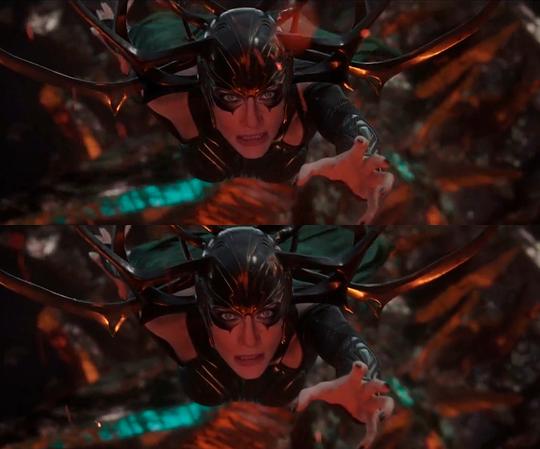 电影《雷神3：诸神黄昏  Thor: Ragnarok》（2017美国）--高清4K/1080P迅雷BT资源下载