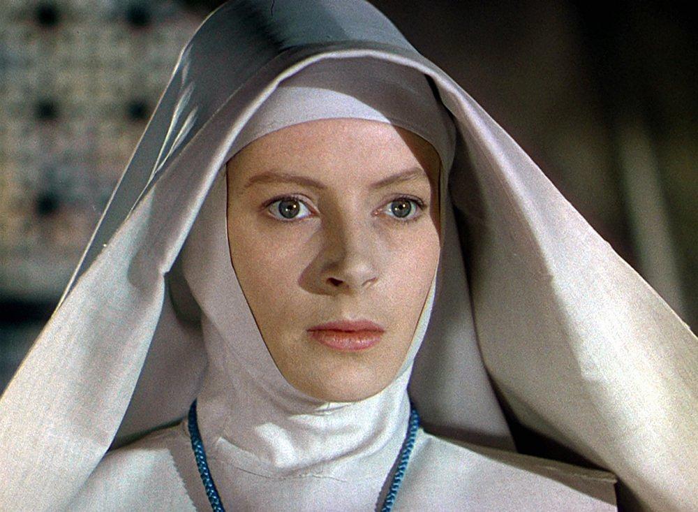 电影《黑水仙  Black Narcissus》（1947英国）--高清4K/1080P迅雷BT资源下载