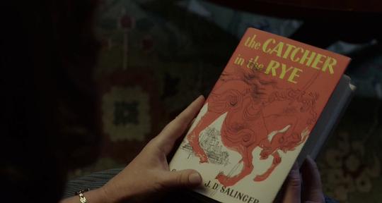 电影《麦田里的反叛者  Rebel in the Rye》（2017美国）--高清4K/1080P迅雷BT资源下载