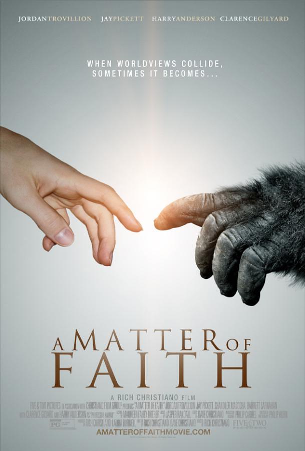 电影《信仰的事  A Matter of Faith》（2014美国）--高清4K/1080P迅雷BT资源下载