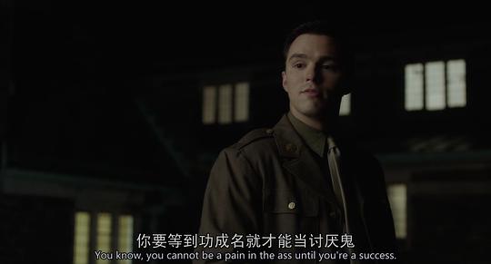 电影《麦田里的反叛者  Rebel in the Rye》（2017美国）--高清4K/1080P迅雷BT资源下载