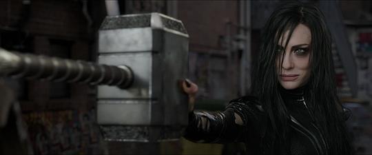 电影《雷神3：诸神黄昏  Thor: Ragnarok》（2017美国）--高清4K/1080P迅雷BT资源下载