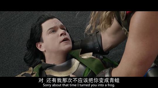 电影《雷神3：诸神黄昏  Thor: Ragnarok》（2017美国）--高清4K/1080P迅雷BT资源下载