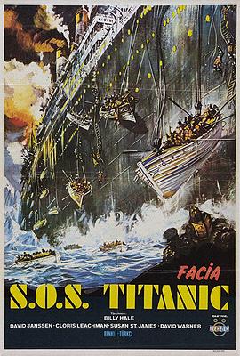 电影《铁达尼号遇难记  S.O.S. Titanic》（1979英国 / 美国）--高清4K/1080P迅雷BT资源下载