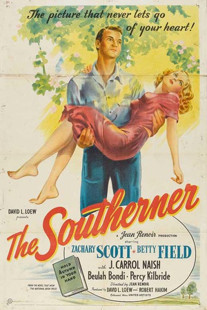 电影《大地之光  The Southerner》（1945美国）--高清4K/1080P迅雷BT资源下载