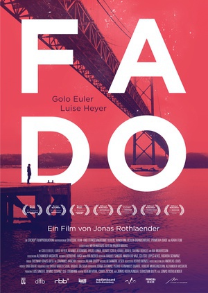 电影《命运悲歌  Fado》（2016德国 / 葡萄牙）--高清4K/1080P迅雷BT资源下载