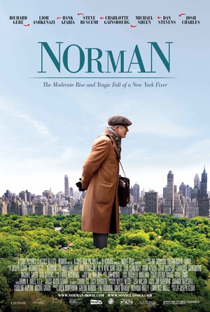 电影《诺曼  Norman: The Moderate Rise and Tragic Fall of a New York Fixer》（2016以色列 / 美国）--高清4K/1080P迅雷BT资源下载