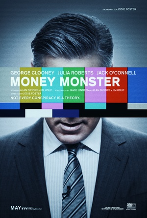 电影《金钱怪兽  Money Monster》（2016美国）--高清4K/1080P迅雷BT资源下载