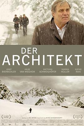 电影《建筑师  Der Architekt》（2008德国）--高清4K/1080P迅雷BT资源下载