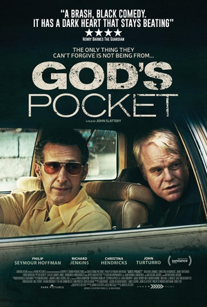 电影《上帝的口袋  God's Pocket》（2014美国）--高清4K/1080P迅雷BT资源下载