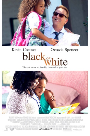 电影《黑白祖孙情  Black or White》（2014美国）--高清4K/1080P迅雷BT资源下载
