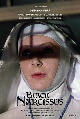 电影《黑水仙  Black Narcissus》（1947英国）--高清4K/1080P迅雷BT资源下载