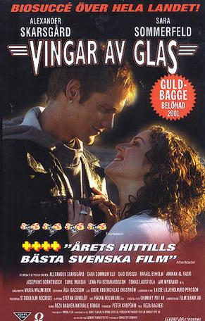 电影《Vingar av glas》（2000瑞典）--高清4K/1080P迅雷BT资源下载