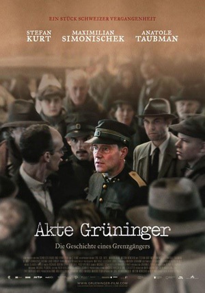 电影《铁蹄下的英雄  Akte Grüninger》（2013瑞士 / 奥地利）--高清4K/1080P迅雷BT资源下载