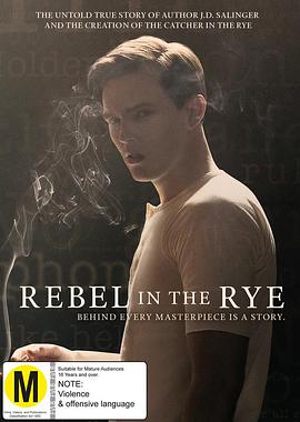 电影《麦田里的反叛者  Rebel in the Rye》（2017美国）--高清4K/1080P迅雷BT资源下载