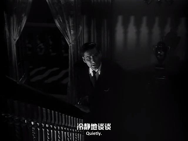 电影《午夜狼嚎  Cry Wolf》（1947美国）--高清4K/1080P迅雷BT资源下载