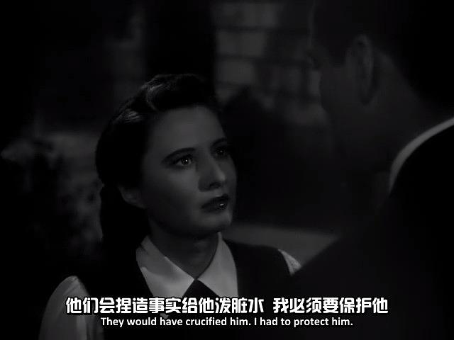 电影《午夜狼嚎  Cry Wolf》（1947美国）--高清4K/1080P迅雷BT资源下载