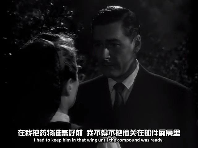 电影《午夜狼嚎  Cry Wolf》（1947美国）--高清4K/1080P迅雷BT资源下载