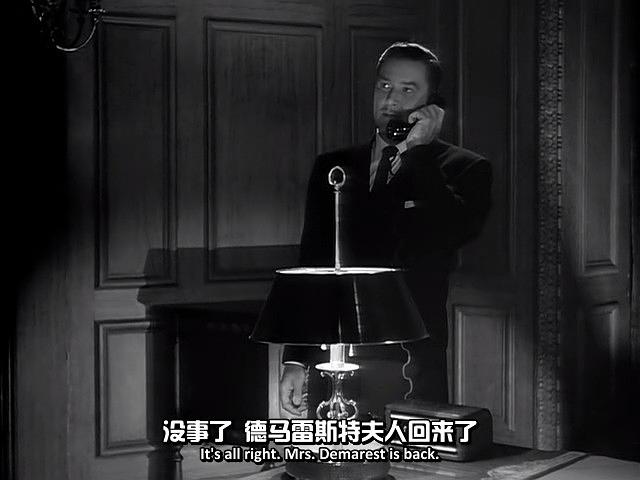 电影《午夜狼嚎  Cry Wolf》（1947美国）--高清4K/1080P迅雷BT资源下载