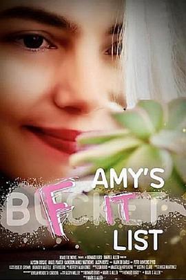 电影《Amy's Fucket List》（2023美国）--高清4K/1080P迅雷BT资源下载