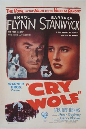 电影《午夜狼嚎  Cry Wolf》（1947美国）--高清4K/1080P迅雷BT资源下载