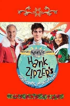 电影《Hank Zipzer's Christmas Catastrophe》（2016英国）--高清4K/1080P迅雷BT资源下载