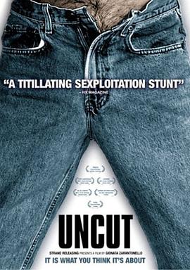 电影《一刀不剪  Uncut》（2003意大利）--高清4K/1080P迅雷BT资源下载