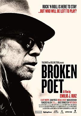 电影《破碎的诗人  Broken Poet》（2019西班牙）--高清4K/1080P迅雷BT资源下载