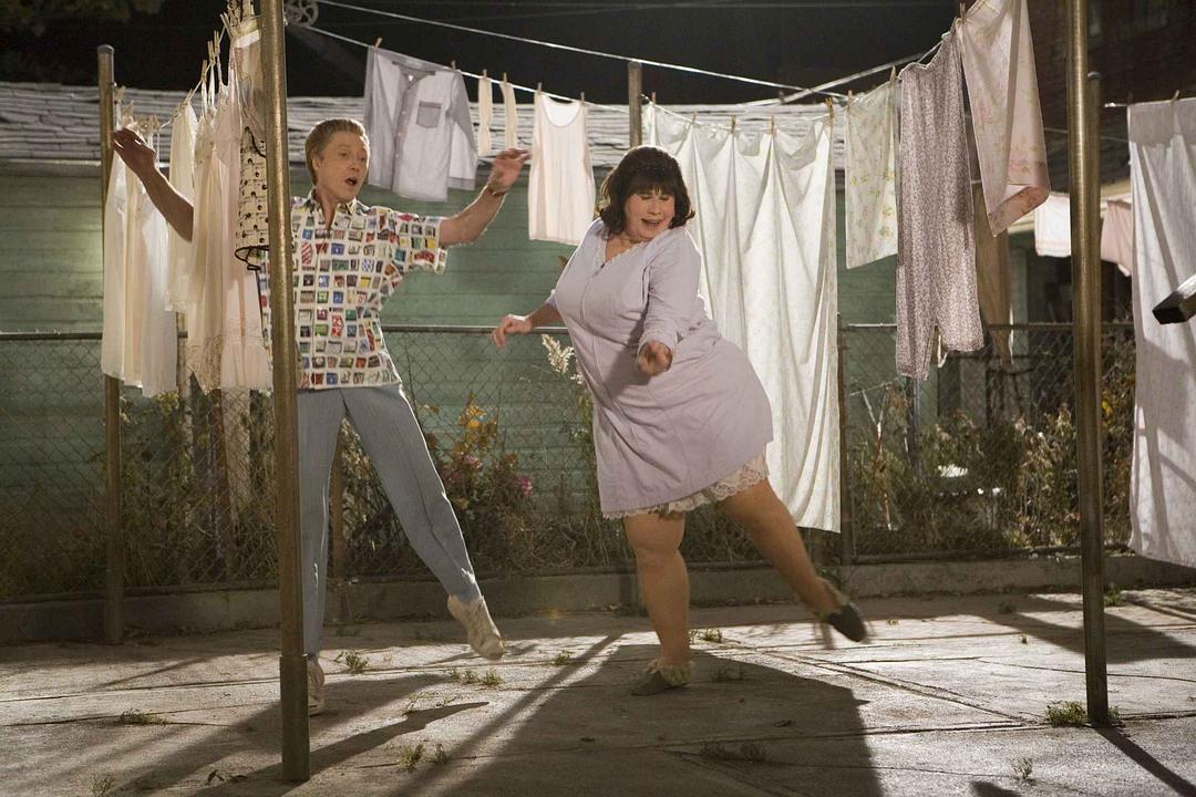 电影《发胶  Hairspray》（2007美国 / 英国）--高清4K/1080P迅雷BT资源下载