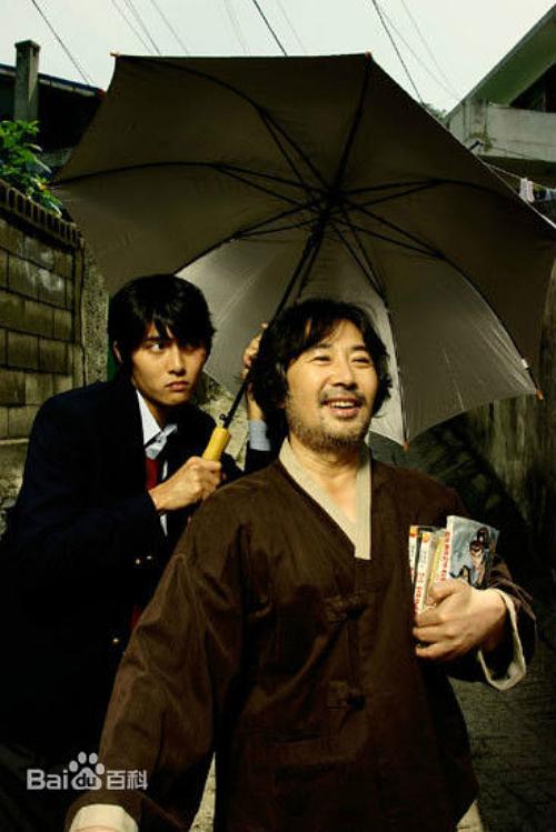 电影《格斗术  싸움의 기술》（2006韩国）--高清4K/1080P迅雷BT资源下载