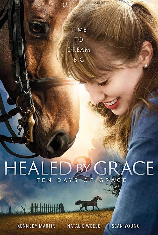 电影《Healed by Grace 2》（2018美国）--高清4K/1080P迅雷BT资源下载