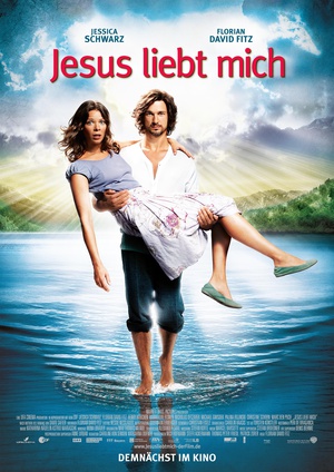 电影《耶稣爱上我  Jesus Loves Me》（2012德国）--高清4K/1080P迅雷BT资源下载