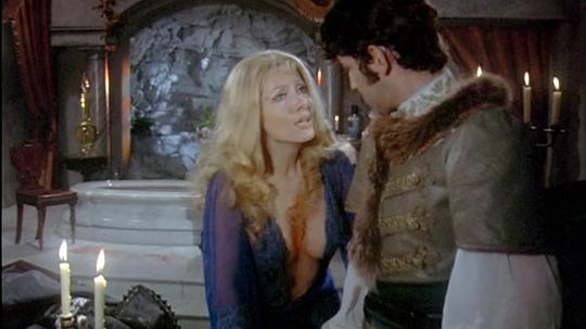 电影《血腥佳人  Countess Dracula》（1971英国）--高清4K/1080P迅雷BT资源下载