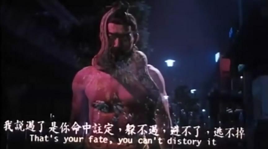 电影《蛇魔追魂降》（1992中国香港）--高清4K/1080P迅雷BT资源下载