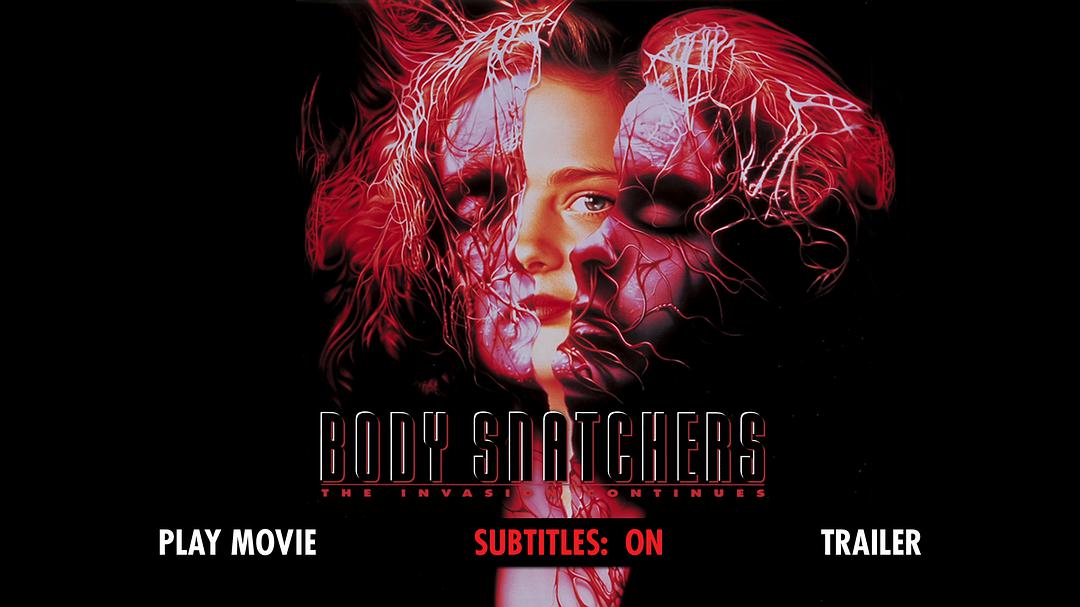 电影《异形基地  Body Snatchers》（1993美国）--高清4K/1080P迅雷BT资源下载