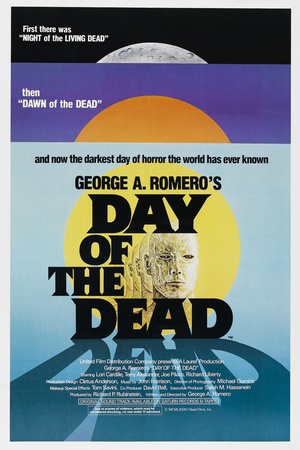 电影《活死人之日  Day of the Dead》（1985美国）--高清4K/1080P迅雷BT资源下载