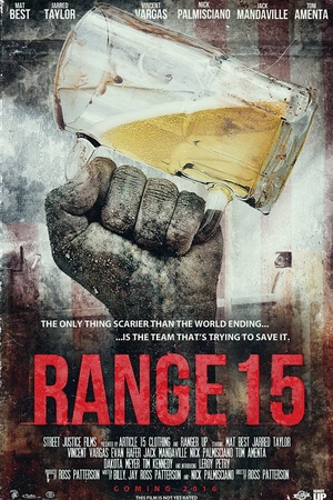 电影《丧尸全城  Range 15》（2016美国）--高清4K/1080P迅雷BT资源下载