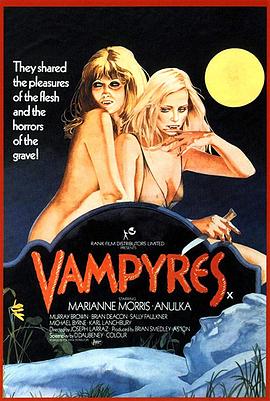 电影《吸血夜  Vampyres》（1974英国 / 西班牙）--高清4K/1080P迅雷BT资源下载