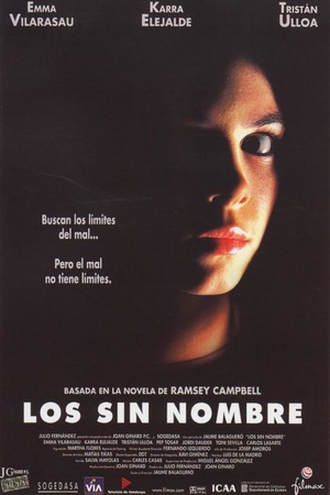 电影《无名死婴  Los sin nombre》（1999西班牙）--高清4K/1080P迅雷BT资源下载