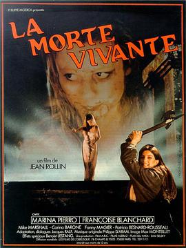 电影《活死人少女  La Morte vivante》（1982法国）--高清4K/1080P迅雷BT资源下载